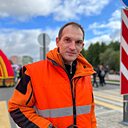 Знакомства: Андрей, 44 года, Ноябрьск