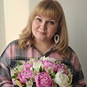 Знакомства: Анна, 40 лет, Киров