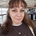 Знакомства: Анна, 48 лет, Санкт-Петербург