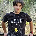 Знакомства: Дава, 18 лет, Сухум