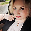 Знакомства: Олеся, 38 лет, Поставы