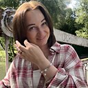 Знакомства: Юлия, 35 лет, Москва