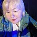Знакомства: Динара, 50 лет, Костанай