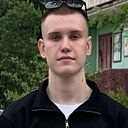 Знакомства: Никита, 21 год, Липецк