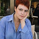 Знакомства: Дина, 38 лет, Самара