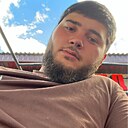 Знакомства: Солтан, 28 лет, Архыз