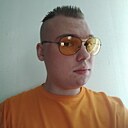 Знакомства: Александр, 23 года, Москва