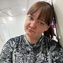 Знакомства: Юлия, 36 лет, Туапсе
