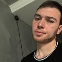 Знакомства: Игорь, 22 года, Беслан