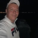 Знакомства: Дмитрий, 45 лет, Донецк