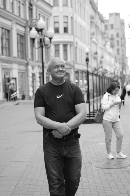 Фото - Tabor.ru
