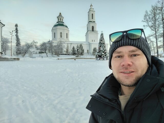 Фото - Tabor.ru