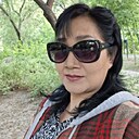 Знакомства: Бану, 47 лет, Алматы