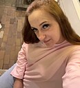 Знакомства: Татьяна, 39 лет, Владимир
