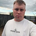 Знакомства: Василий, 26 лет, Борзя