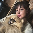 Знакомства: Юлия, 30 лет, Тюмень