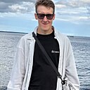 Знакомства: Антон, 20 лет, Петрозаводск
