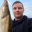 Знакомства: Кирилл, 36 лет, Урай