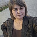 Знакомства: Динара, 47 лет, Алматы