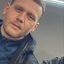 Знакомства: Андрей, 38 лет, Москва