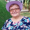 Знакомства: Галина, 64 года, Мурманск