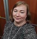 Знакомства: Ольга, 48 лет, Белорецк