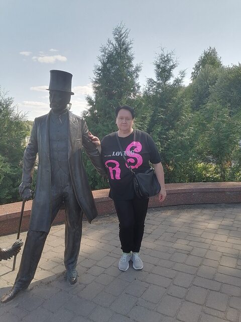Фото - Tabor.ru