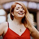 Знакомства: Юлия, 47 лет, Санкт-Петербург