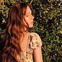Знакомства: Элина, 19 лет, Уфа