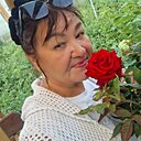 Знакомства: Зөлфия, 60 лет, Альметьевск