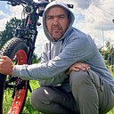 Знакомства: Сергей, 42 года, Анна