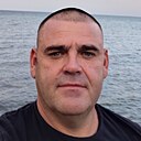 Знакомства: Игорь, 47 лет, Краснодар