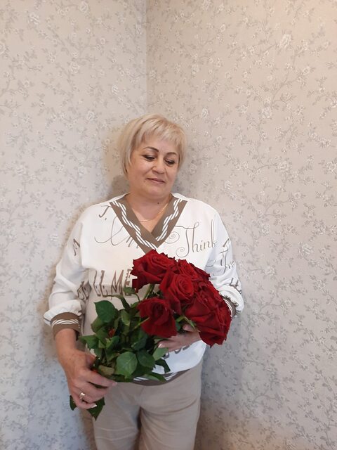Фото - Tabor.ru