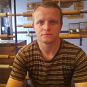 Знакомства: Виталий, 35 лет, Кунгур
