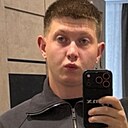 Знакомства: Данил, 26 лет, Донецк