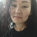 Знакомства: Ботагоз, 45 лет, Рудный