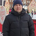 Знакомства: Руслан, 40 лет, Туймазы