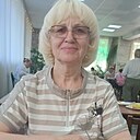 Знакомства: Валентина, 69 лет, Новосибирск