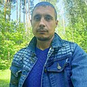 Знакомства: Макс, 40 лет, Пенза