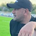 Знакомства: Али, 38 лет, Нальчик