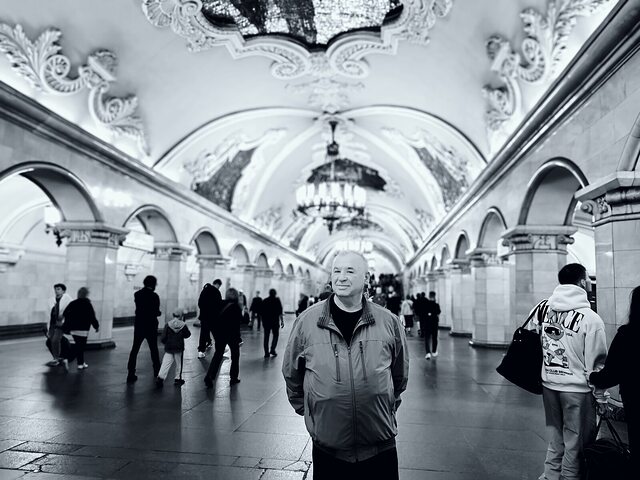 Фото - Tabor.ru