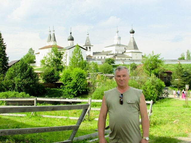 Фото - Tabor.ru