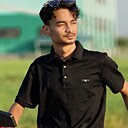 Знакомства: Атик Ариян, 23 года, Воронеж