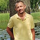 Знакомства: Слава, 50 лет, Клецк