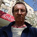Знакомства: Иван, 58 лет, Мелитополь