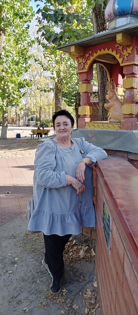 Фото - Tabor.ru