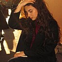 Знакомства: Luna, 41 год, Махачкала