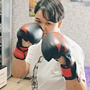 Знакомства: Зарина, 18 лет, Великие Луки