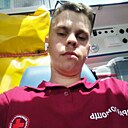 Знакомства: Антон, 22 года, Брест