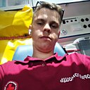 Знакомства: Андрей, 20 лет, Давид-Городок